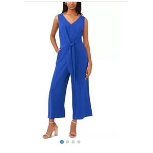 NWT 1.State Wide Leg‎ Jumpsuit XS
